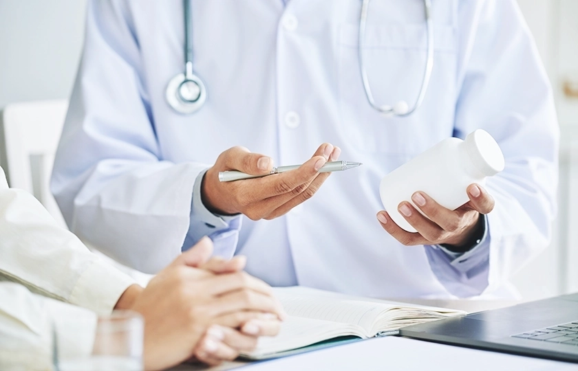 院長　野田　賢司